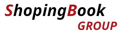 ShopingBook Group Sp. z o.o.
